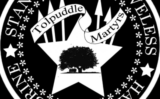 Tolpuddle Ramone T Shirts