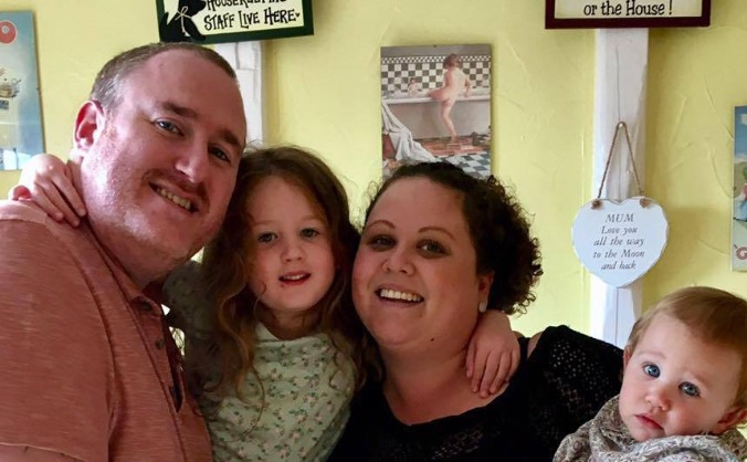 Russel James support Fund