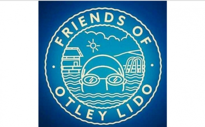 Friends Of Otley Lido