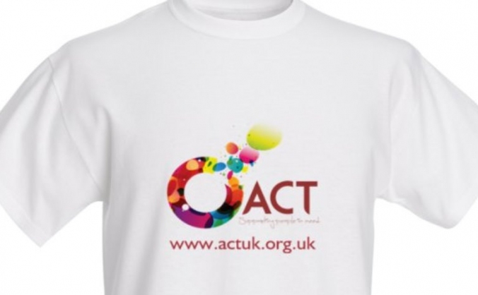 ACT - Supporting People in Need