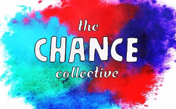 The CHANCE Collective Present One in Four