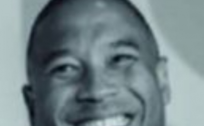 An evening with John Barnes
