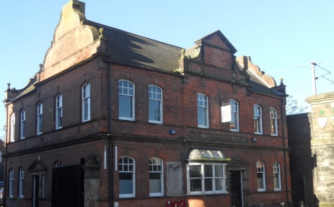 Three Spires Micro Brewery