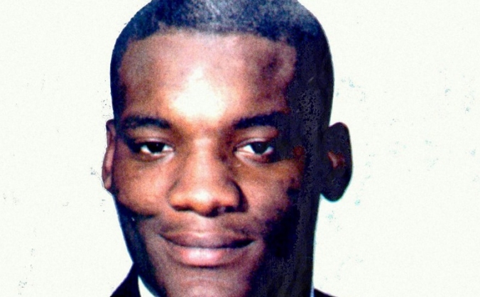 Justice For Disabled Victims of Police Brutality.