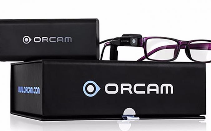 Orcam Eye Fund