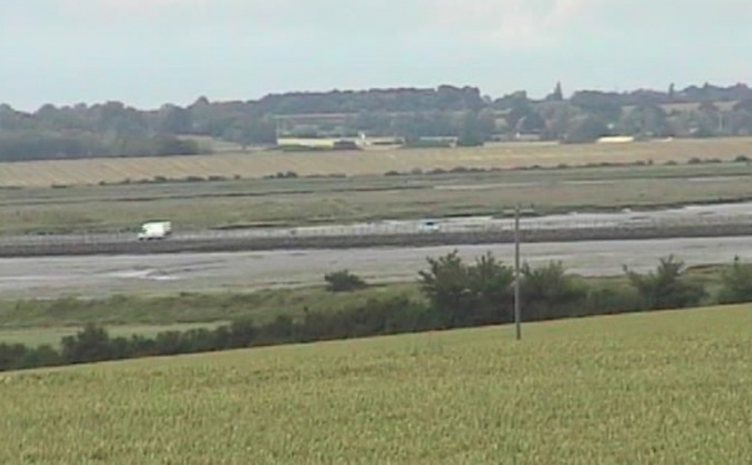 Mersea Island StroodCam