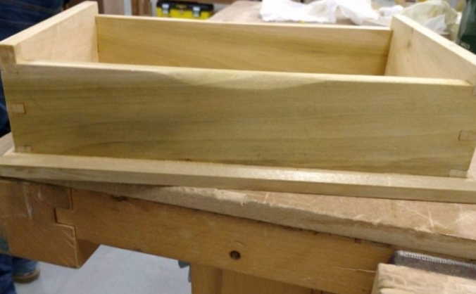 Upholstery Course Fund