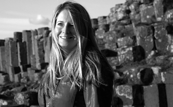 Fiona Poulson - New Album!