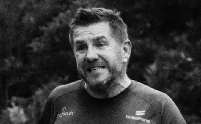 AED funding for local Runners