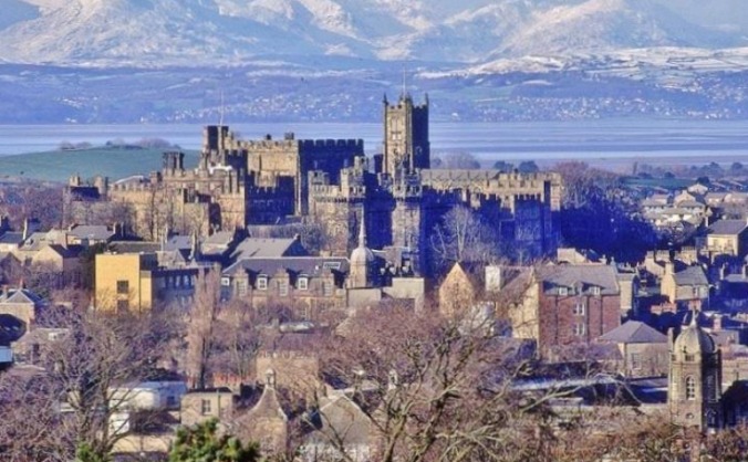 Help elect a Green MP for Lancaster & Fleetwood