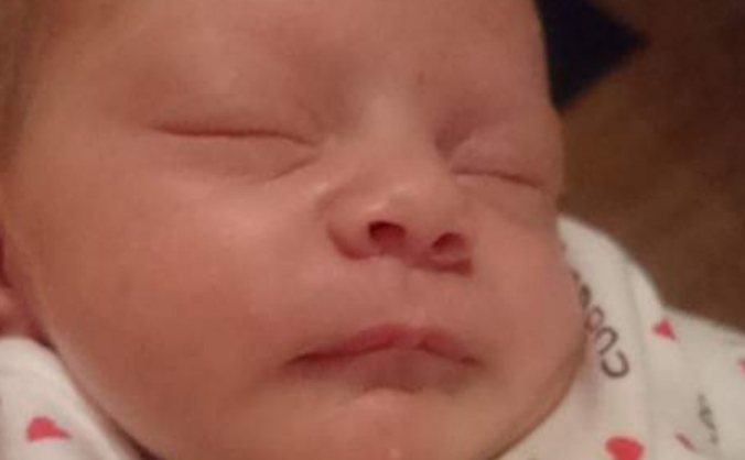 Funeral costs for baby ivy