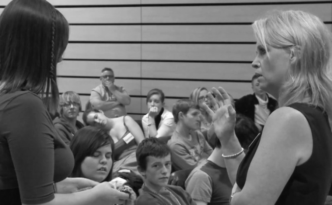 Ignition Newhaven - investing in young people