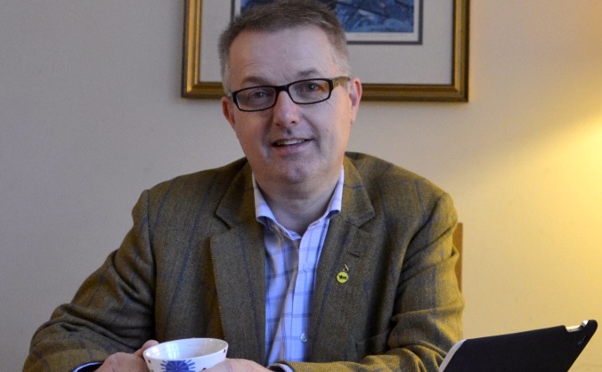Argyll & Bute SNP - Westminster Campaign Fund 2015