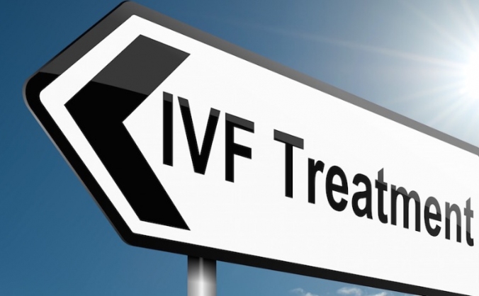 Fertility treatment
