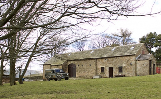 Crookstone Adventure Trust