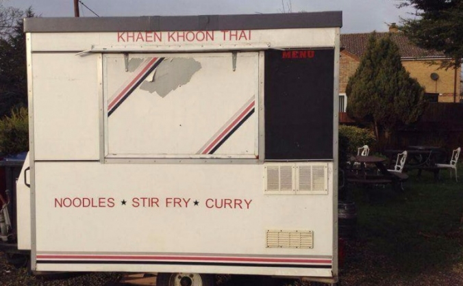 Simply Thai