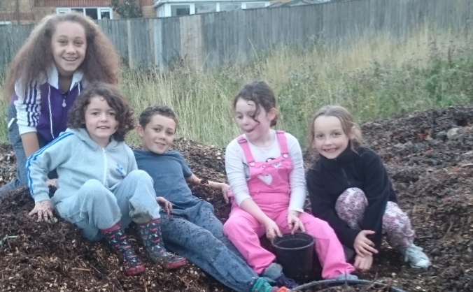 LittleAcorns Nature Club