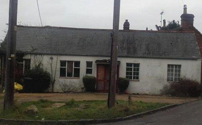 DIY Shop in Stokenchurch