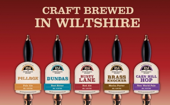 Brewery Expansion & Tap Room (Melksham, Wiltshire)