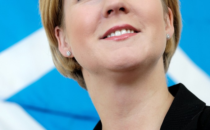 Livingston SNP Westminster Campaign Fund