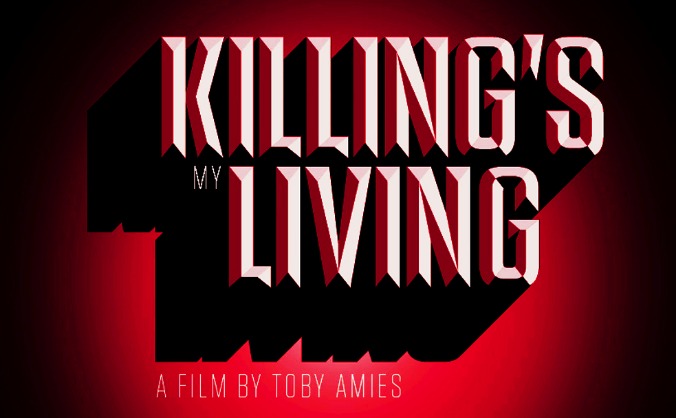 Killing's My Living