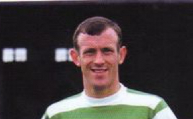 Bobby Lennox Statue Campaign