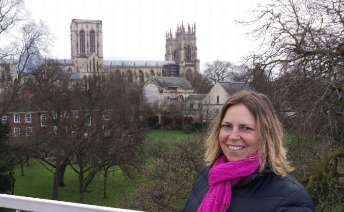 'Remember When...' dementia cafe for all