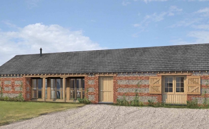 Holiday homes for disabled