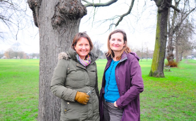 Richmond & Twickenham Green Party