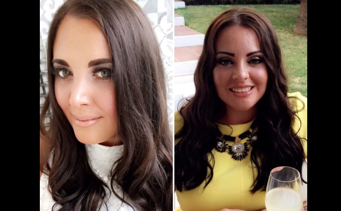 Please help 2 women for the life they deserve