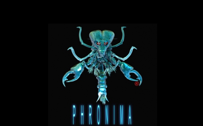 Phronima®