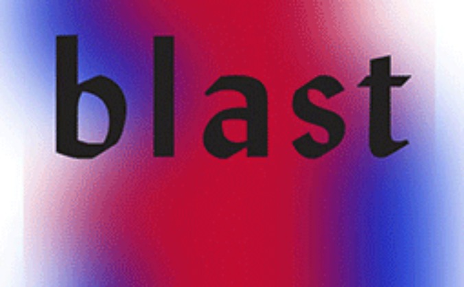 Blast 101
