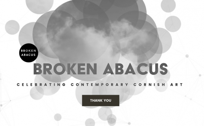 Broken Abacus