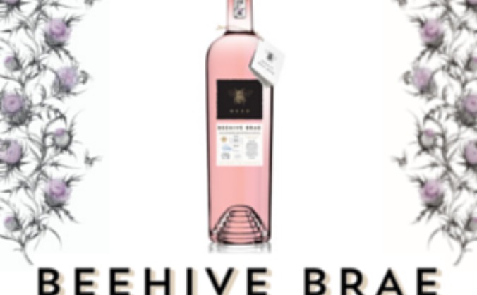 Beehive Brae - Mead & Honey Beer