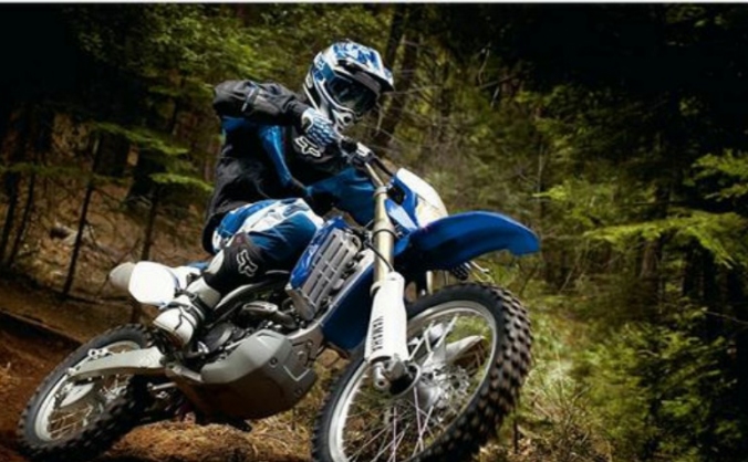 MX Track