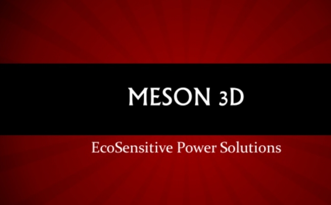 MesoTek