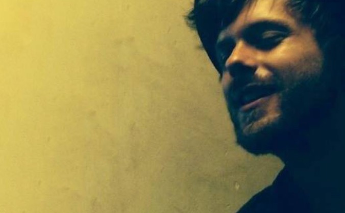 Help Thomas James Smith create his debut album!