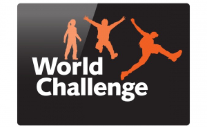 World Challenge - Tanzania 2015