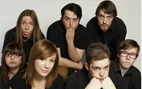 Two Thirds Theatre goes to the Edinburgh Fringe Festival