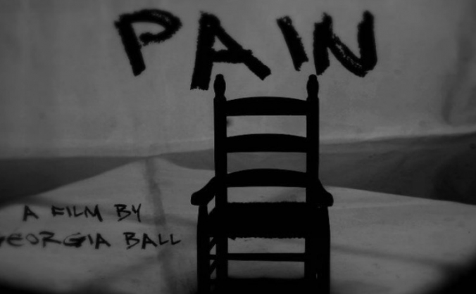 Pain: A Documentary