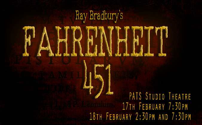Fahrenheit 451
