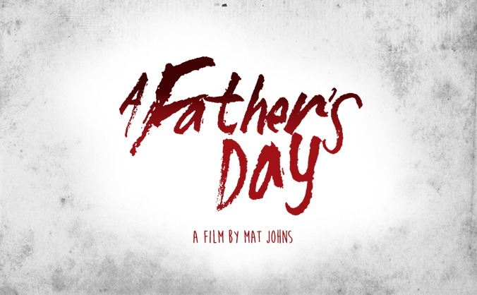 A Father's Day - Short Film
