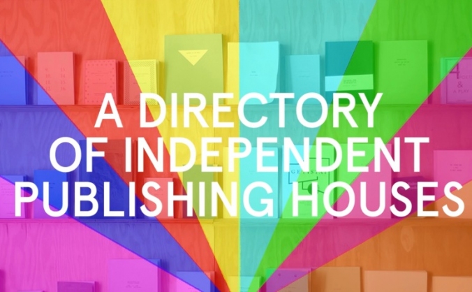 Celebrating Independent Publishing