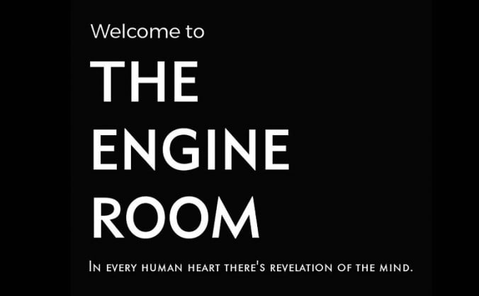 The Engine Room