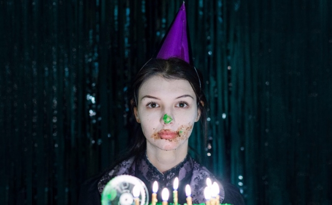 Famla - by John McCann and Tinderbox Theatre Co