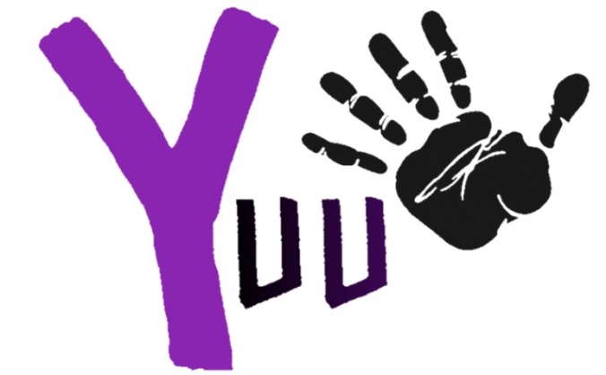 Yuu - The Charity Shop App