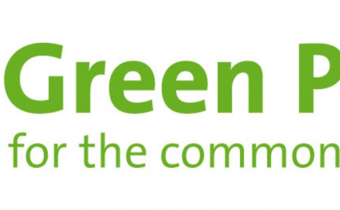 Green MP for North Surrey