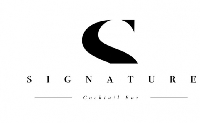 The Signature Bar