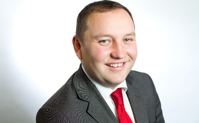 Help Re-Elect Ian Murray in Edinburgh South