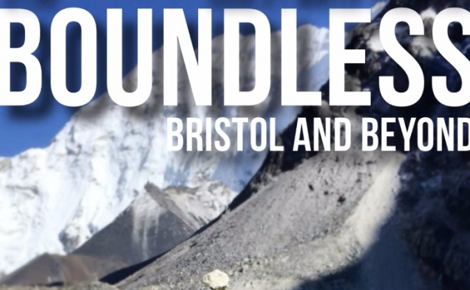 Boundless